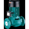Насос циркуляционный LEO LP1500 фланцевый L6262
