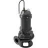 Насос фекальный LEO 80WQ40-18-4 L5956